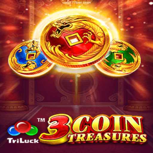 Explore 3CoinTreasures: The Ultimate Adventure Game