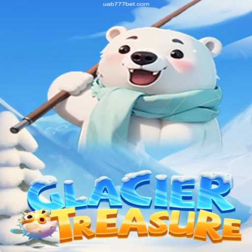 Unlocking the Mysteries of GlacierTreasure: A Gaming Adventure