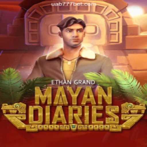 Explore the Mystical World of MayanDiaries
