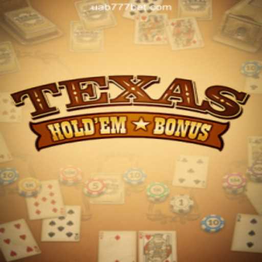Texas Hold'em Bonus: Exploring the Exciting Casino Game