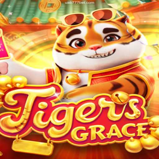 The Enchanting World of TigersGrace: A Game of Strategy and Adventure